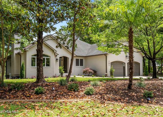 Property at 101 Marshview Rd, Hampstead, NC 28443, 4 beds, 3 baths