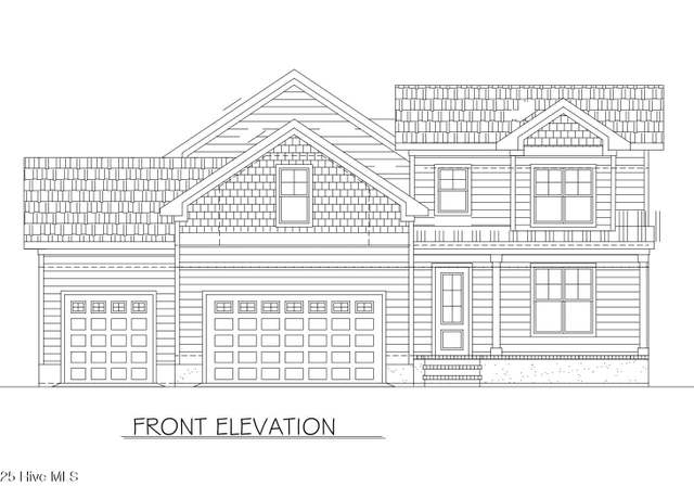 Property at 877 Elderberry Dr, Vass, NC 28394, 4 beds, 2.5 baths