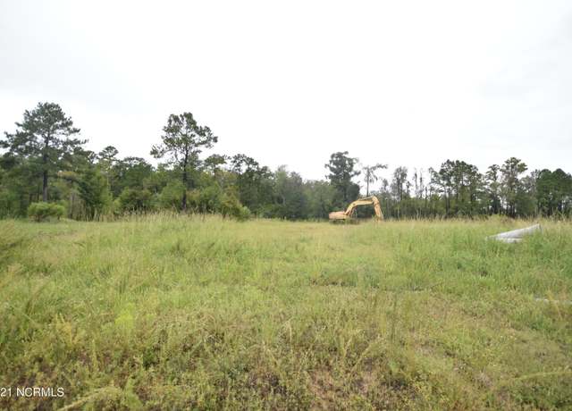 Property at 185 Finch Ln, New Bern, NC 28560
