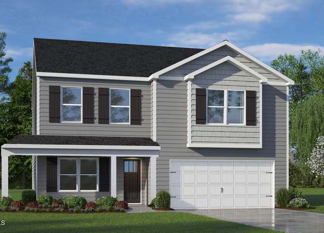 Property at 3205 Ridgeland Dr, Winterville, NC 28590, 3 beds, 2.5 baths