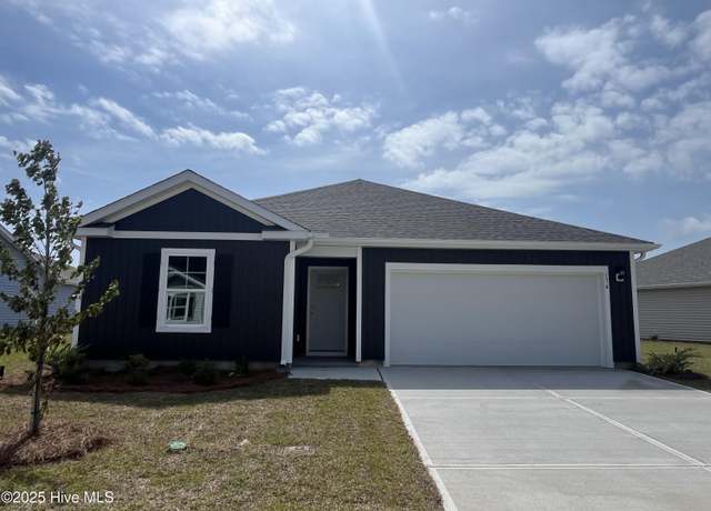Property at 174 Kite Cir NE Lot 658, Bolivia, NC 28422, 3 beds, 2 baths
