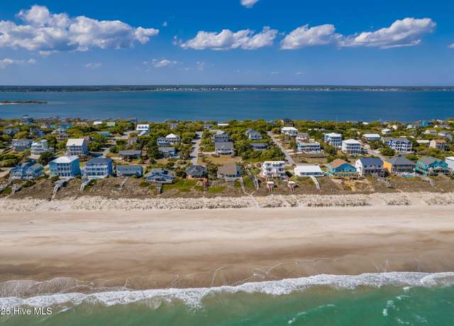 Property at 3905 Ocean Dr, Emerald Isle, NC 28594, 4 beds, 3 baths