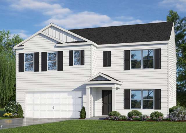 Property at 4014 Atlantic Ave, New Bern, NC 28560, 5 beds, 3 baths