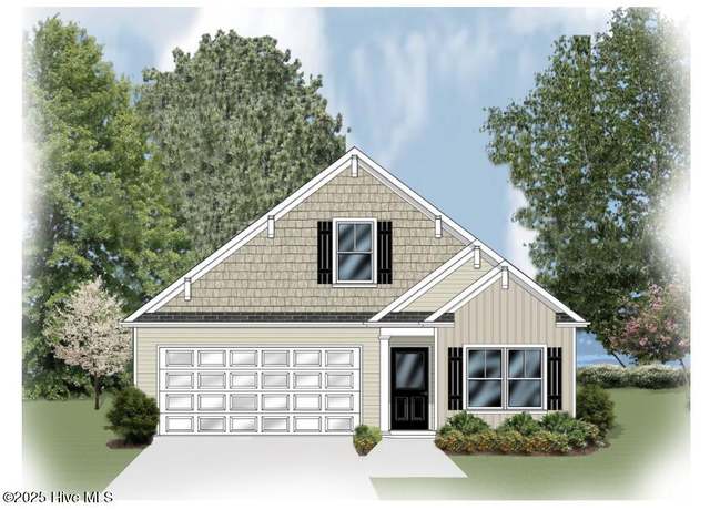 Property at 1911 Daniel Boone Trl, Wilmington, NC 28411, 4 beds, 2 baths