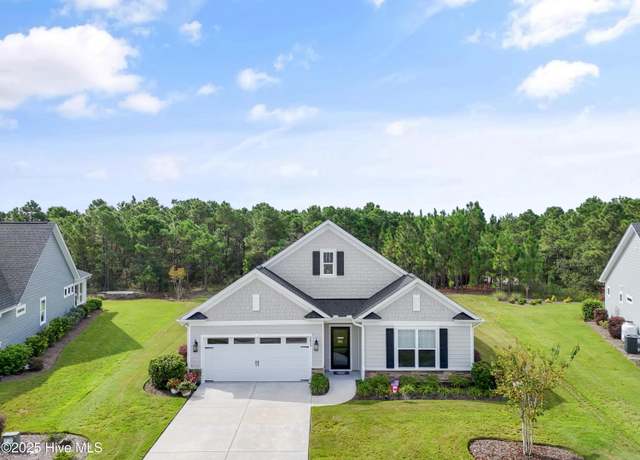 Property at 3054 Beachcomber Dr, Southport, NC 28461, 3 beds, 2 baths
