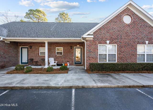 Property at 224 Hibiscus Way, Wilmington, NC 28412, 2 beds, 2 baths