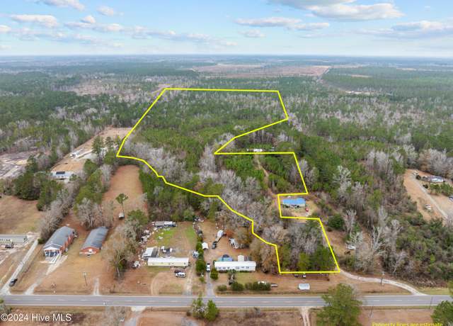 Property at 16688 Nc Highway 210, Rocky Point, NC 28457