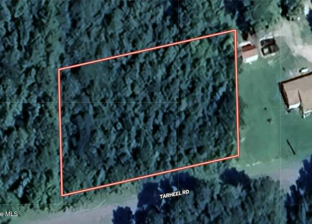Property at 125 Tarheel Rd, Windsor, NC 27983