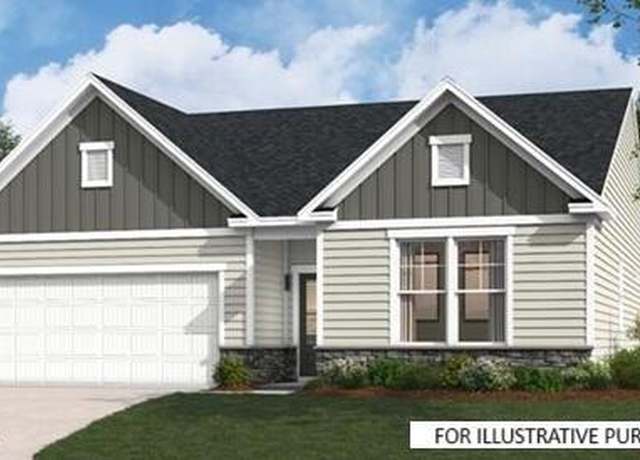 Property at 5413 Dellwood Way Lot 166, Leland, NC 28451, 3 beds, 2 baths