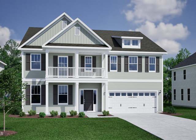 Property at 42 Foundry Dr Lot 91, Wilmington, NC 28411, 6 beds, 4.5 baths