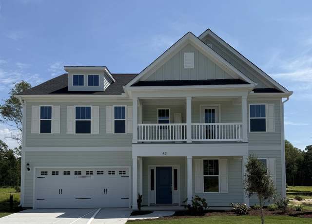 Property at 42 Foundry Dr Lot 91, Wilmington, NC 28411, 6 beds, 4.5 baths