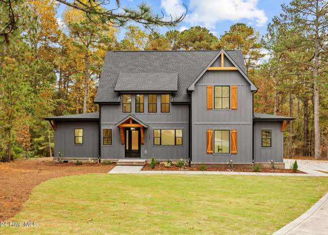 Property at 173 Grace Ct, West End, NC 27376, 4 beds, 3.5 baths