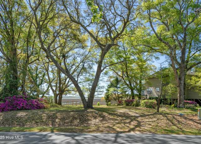 Property at 703 Shoreline Dr W, Sunset Beach, NC 28468