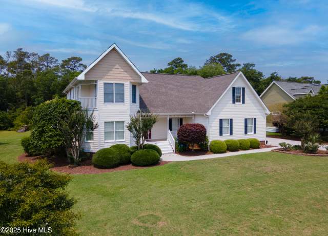 Property at 142 Magens Way, Cedar Point, NC 28584, 3 beds, 2.5 baths