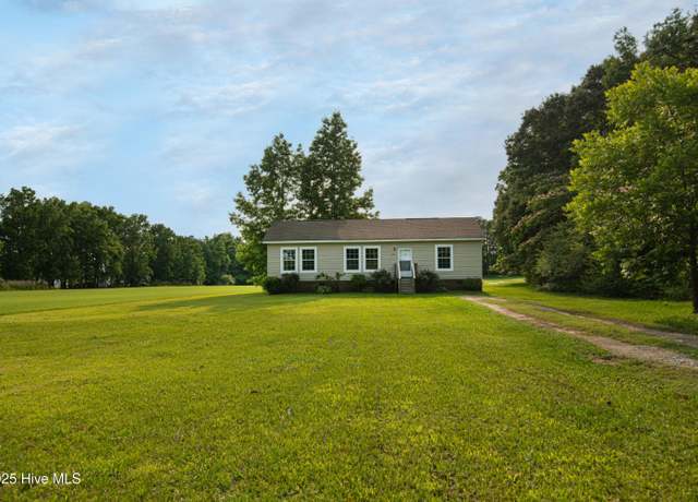 Property at 516 Cavanaughtown Rd, Richlands, NC 28574, 3 beds, 2 baths