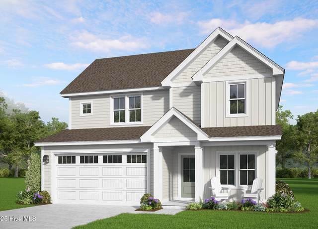 Property at 613 Chambers Dr, Southern Pines, NC 28387, 4 beds, 2.5 baths