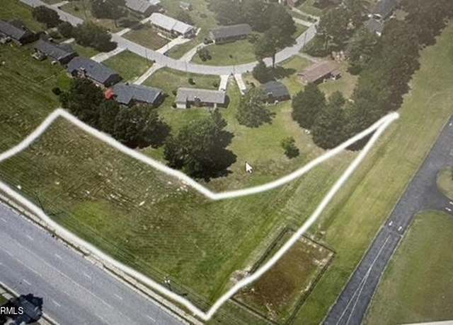 Property at 1664 E Raleigh Blvd, Rocky Mount, NC 27801