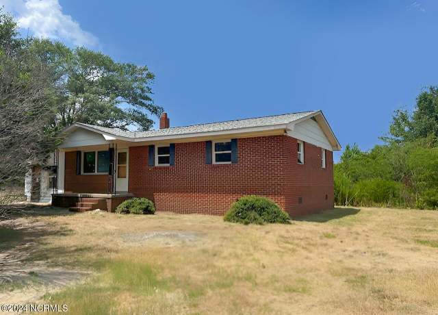 Property at 146 Vertis Covington Rd, Rockingham, NC 28379, 3 beds, 1 bath