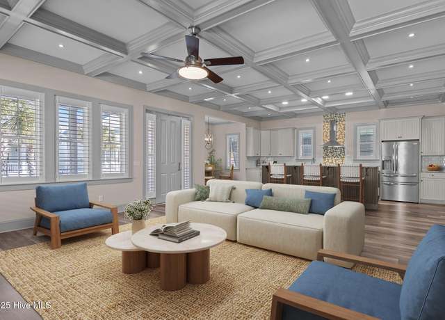 Property at 1310 Pinfish Ln, Carolina Beach, NC 28428, 3 beds, 2.5 baths
