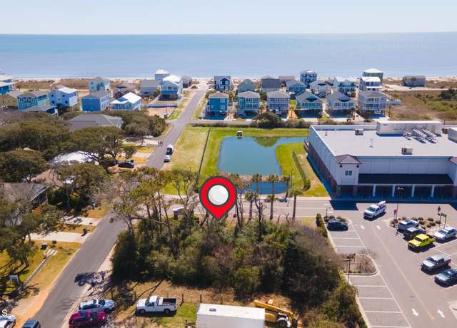 Property at 107 SE 52nd St, Oak Island, NC 28465