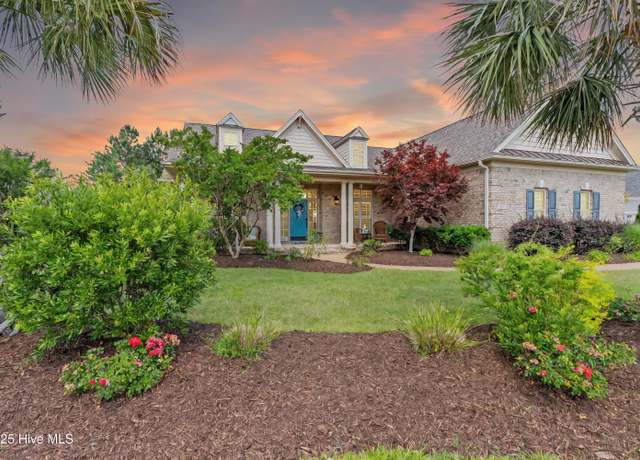 Property at 8313 Compass Pointe East Wynd, Leland, NC 28451, 4 beds, 3.5 baths
