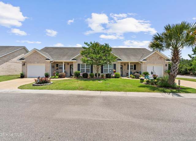 Property at 1067 Tideline Dr, Leland, NC 28451, 3 beds, 2 baths