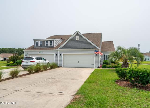 Property at 1005 Cypress Springs Ct, Carolina Shores, NC 28467, 3 beds, 2 baths