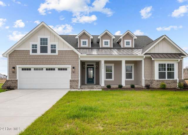 Property at 2750 Frances Ct, Grimesland, NC 27837, 3 beds, 3 baths