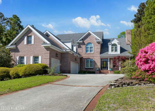 Property at 720 Wild Dunes Cir, Wilmington, NC 28411, 3 beds, 4 baths