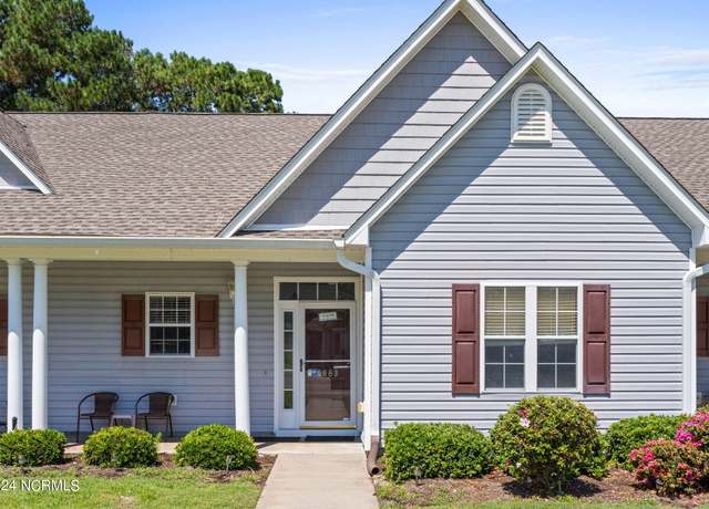 Property at 5083 Wyncie Wynd, Southport, NC 28461, 2 beds, 2 baths