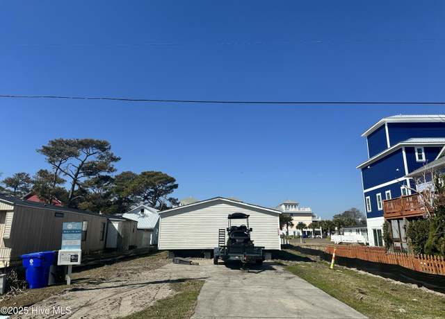 Property at 1406 Swordfish Ln, Carolina Beach, NC 28428