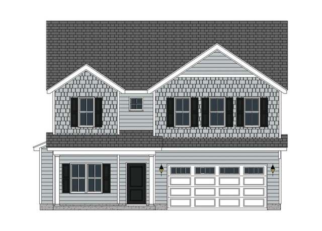 Property at 341 Oleander Dr, Greenville, NC 27858, 3 beds, 2.5 baths