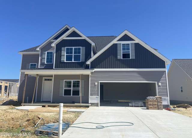 Property at 341 Oleander Dr, Greenville, NC 27858, 3 beds, 2.5 baths