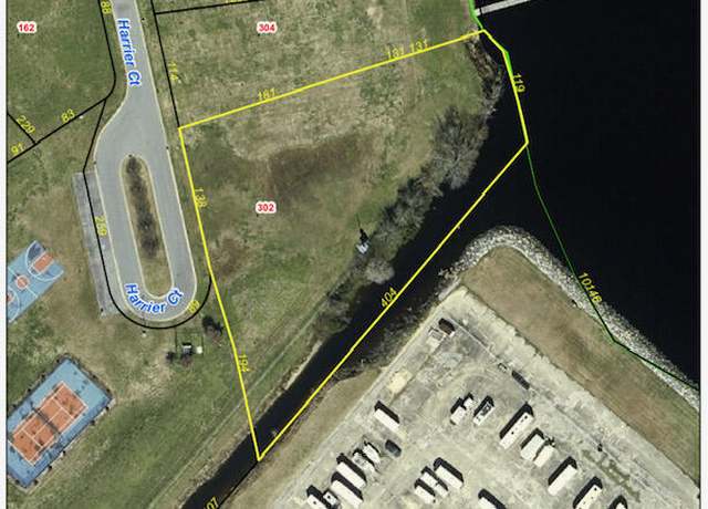 Property at 302 Harrier Ct, Elizabeth City, NC 27909