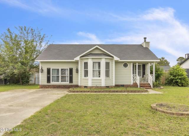 Property at 5008 Shimmer Dr, Fayetteville, NC 28304, 3 beds, 2 baths