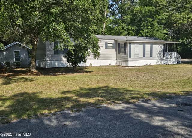Property at 2597 Gamewell Ct SW, Supply, NC 28462, 2 beds, 1.5 baths