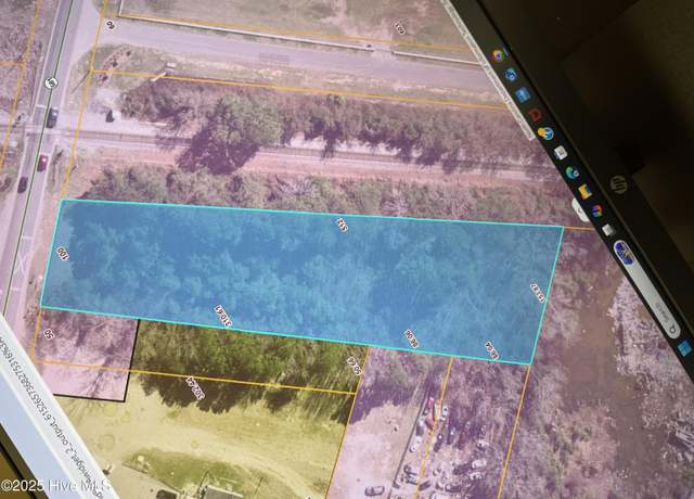 Property at 0 Arrington Bridge Rd, Goldsboro, NC 28333