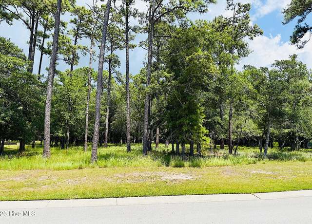 Property at 3430 Scupper Run SE, Southport, NC 28461
