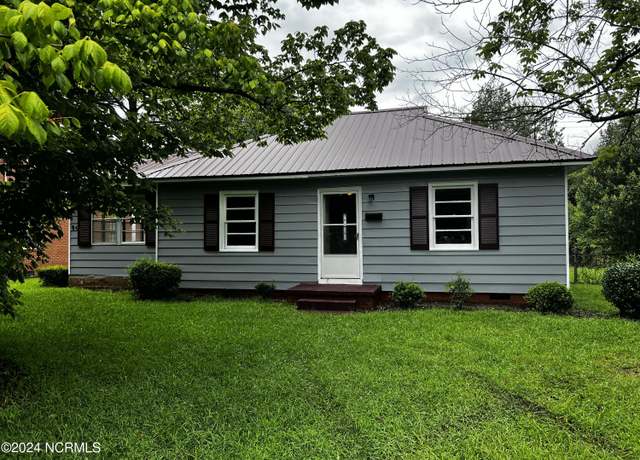 Property at 407 Winesett Cir, Plymouth, NC 27962, 4 beds, 1 bath