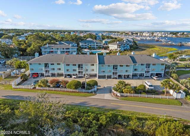Property at 202 Lewis Dr Unit 1206, Carolina Beach, NC 28428, 3 beds, 2 baths