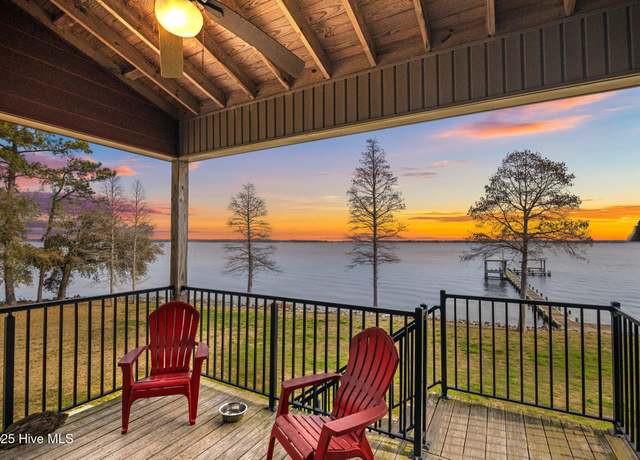 Property at 901 Down Shore Rd, Blounts Creek, NC 27814, 3 beds, 4 baths