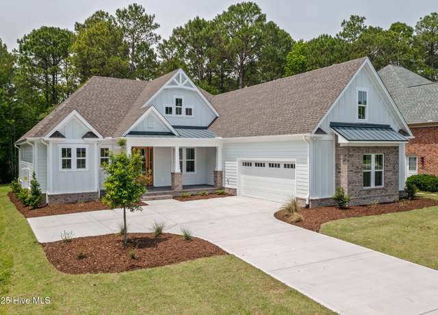 Property at 477 Springwood Dr SE, Bolivia, NC 28422, 3 beds, 3 baths