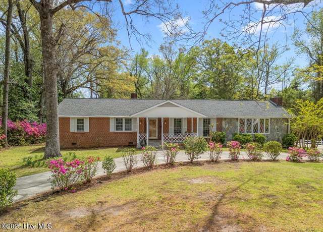 Property at 1002 Decatur Rd, Jacksonville, NC 28540, 4 beds, 3.5 baths