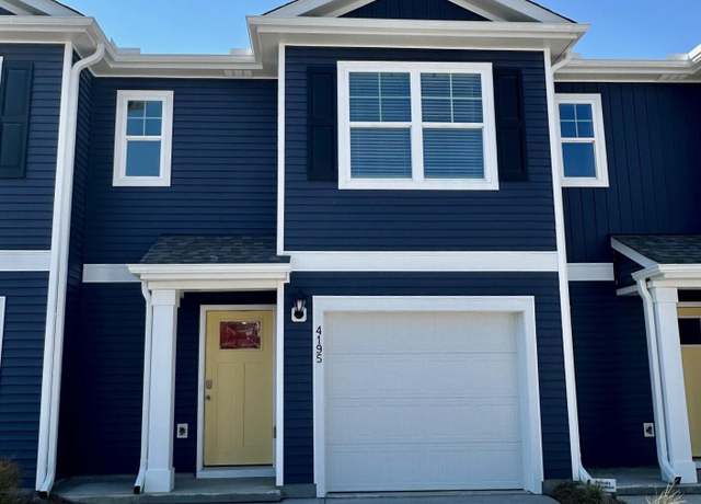 Property at 5727 Harebell Rd Lot 158, Leland, NC 28451, 3 beds, 2.5 baths