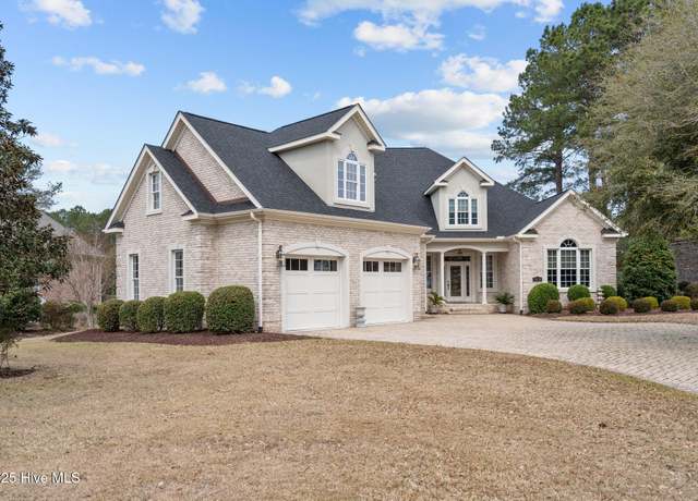 Property at 9274 Checkerberry Sq NW, Calabash, NC 28467, 4 beds, 3.5 baths