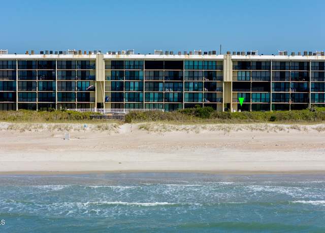 Property at 2305 W Fort Macon Rd #103, Atlantic Beach, NC 28512, 2 beds, 2 baths