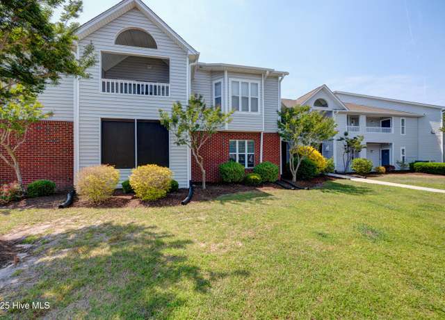 Property at 4112 Breezewood Drive 101 Apt 101, Wilmington, NC 28412, 2 beds, 2 baths