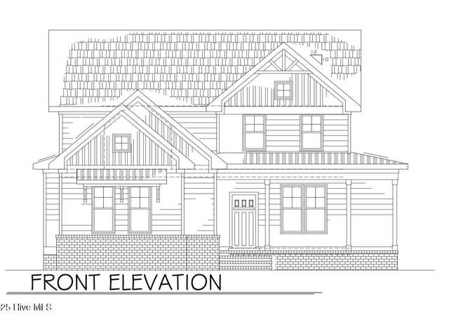 Property at 1 Shamrock Way, Pinehurst, NC 28374, 5 beds, 4.5 baths