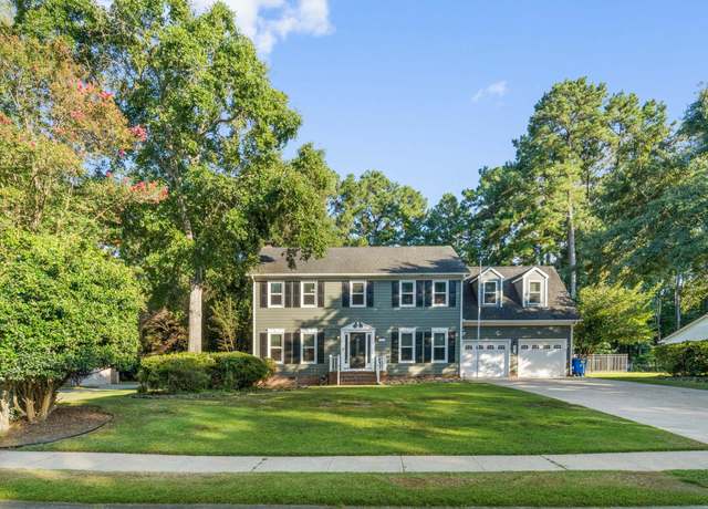 Property at 902 Welsh Ln, Jacksonville, NC 28546, 4 beds, 2.5 baths