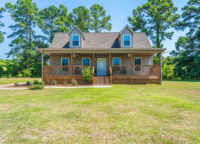Property at 1532 Ghio Rd, Hamlet, NC 28345, 2 beds, 4 baths